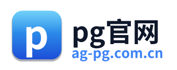 pg官网 Logo